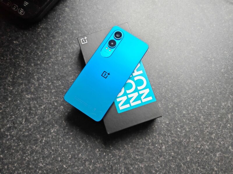 OnePlus Nord CE4 Lite launch