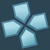 PPSSPP lite icon