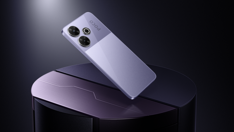 Poco M6 Goes On Sale With Early-Bird Pricing From £129 4