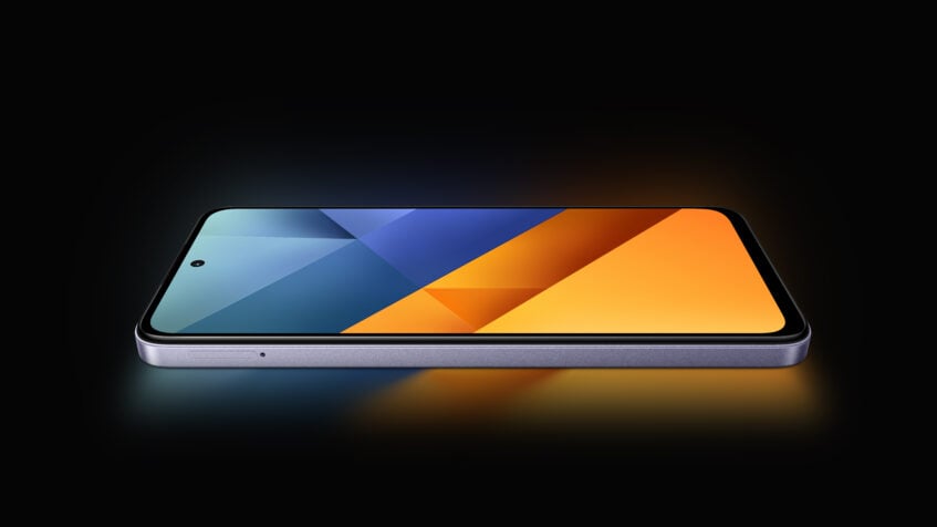 Poco M6 Goes On Sale With Early-Bird Pricing From £129 7