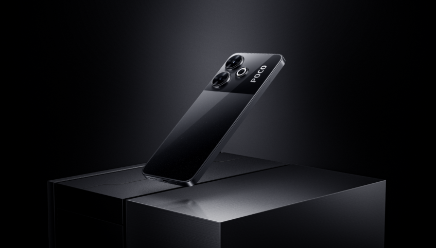 Poco M6 Goes On Sale With Early-Bird Pricing From £129 5