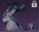 Polar bluehorn ground mount - Tarisland