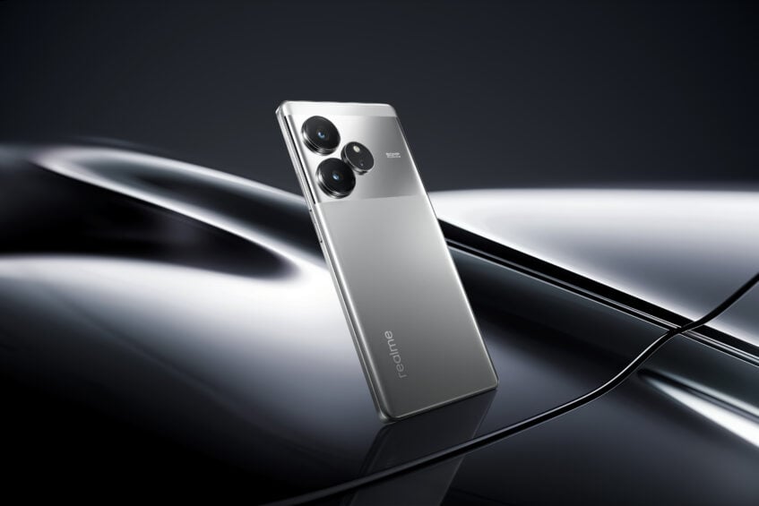 Realme GT 6 Launch Marks Return Of The Brand To Europe 5