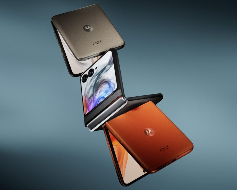 Save $400 on Motorola's Top Phones During Their Anniversary Sale 3