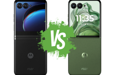 Motorola Razr 50 Ultra v Razr 40 Ultra: How Do They Compare? 8