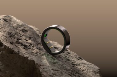 Smart Rings Seem Set To Be The Next Mainstream Mobile Segment 7