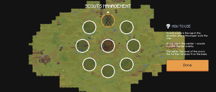 Scouts