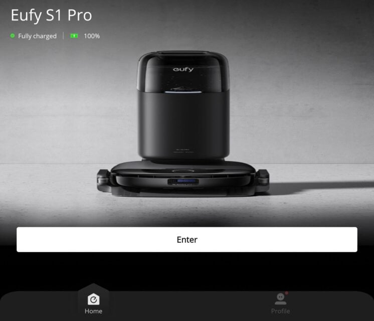 Eufy S1 Pro Robot Vac & Mop Review: A Deep Cleaning Monster 14