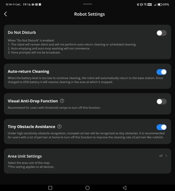 Eufy S1 Pro Robot Vac & Mop Review: A Deep Cleaning Monster 13