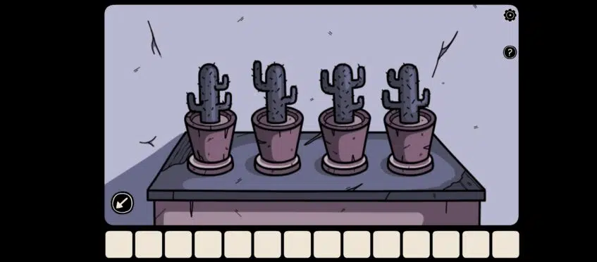 cactus