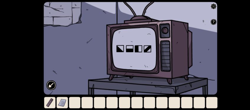 tv clue