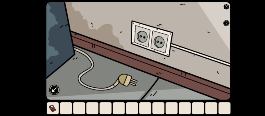 socket and plug