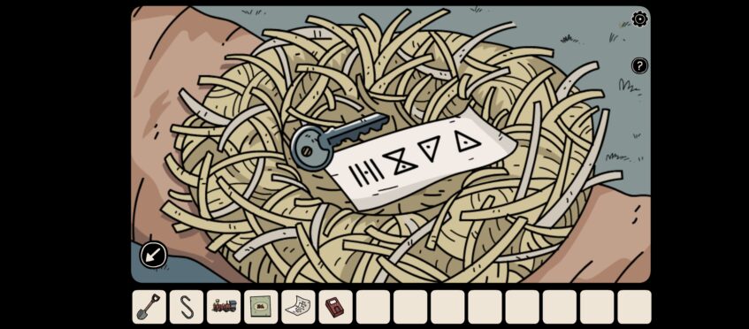 nest clue