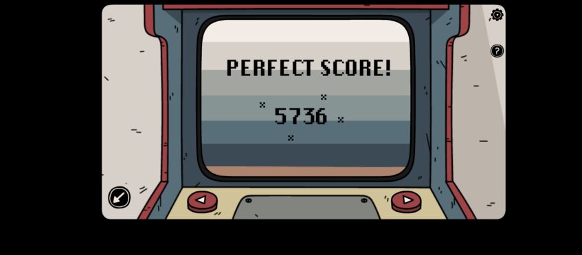 minigame clue