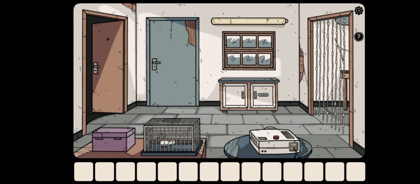 1 room 