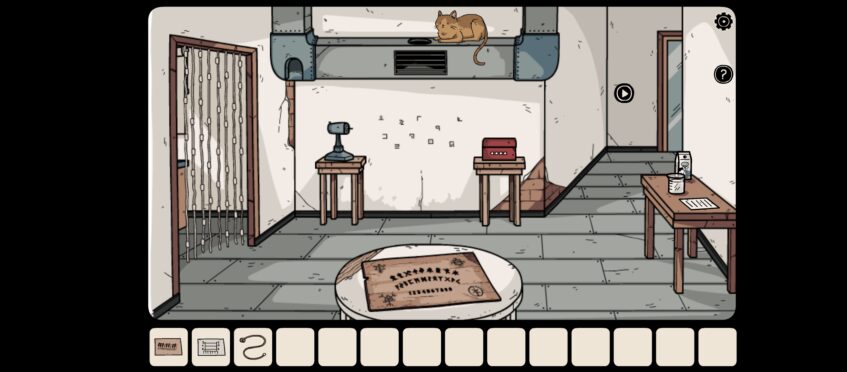 3 room