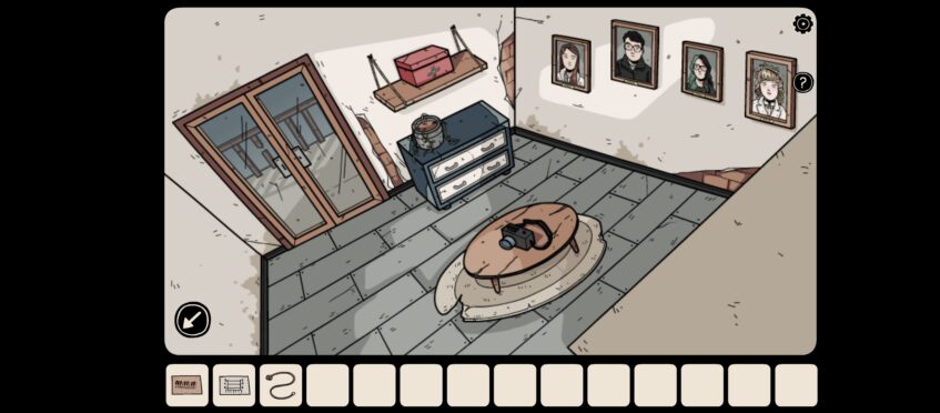 4 room
