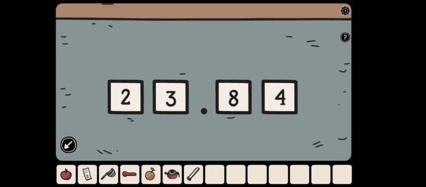 drawer room 7