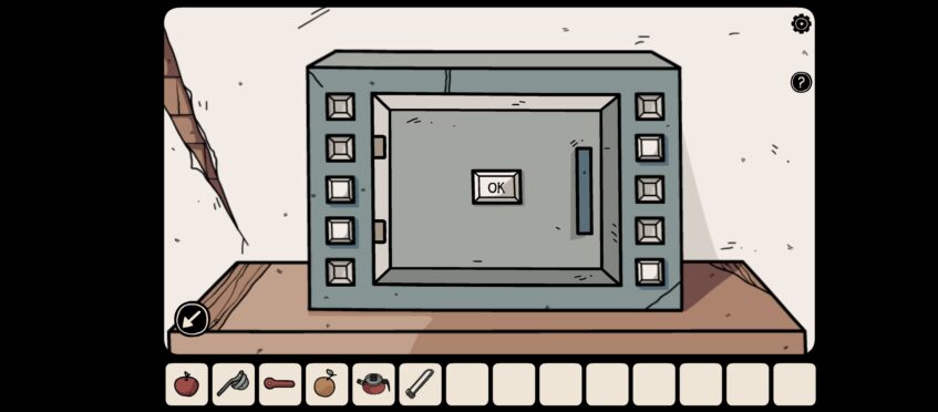 safe room 6