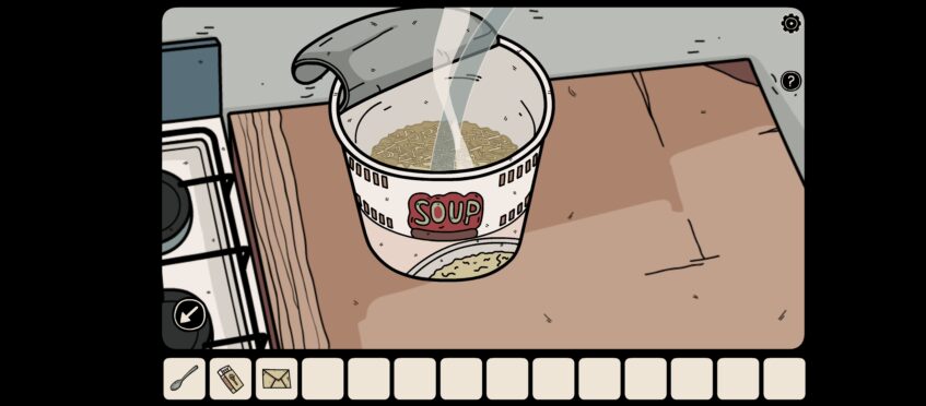 Soup 