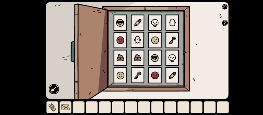 Memory game