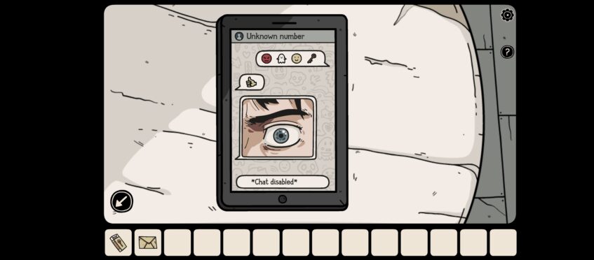 Tablet clue
