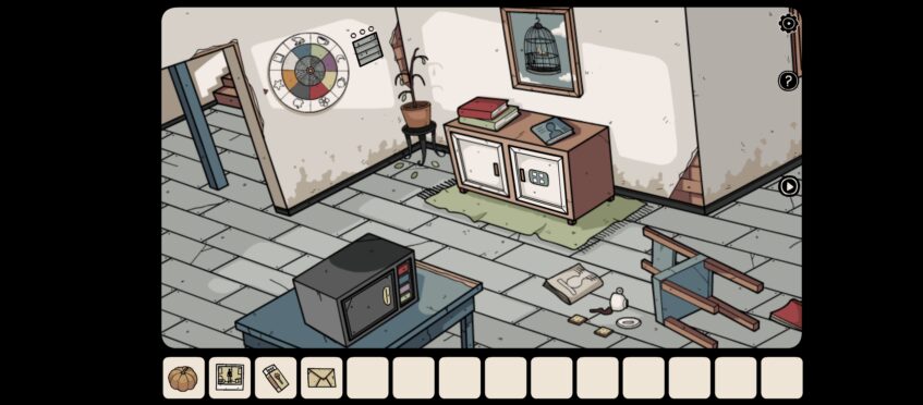 Room 5