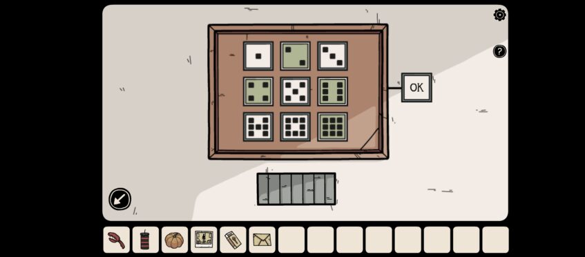 dice clue