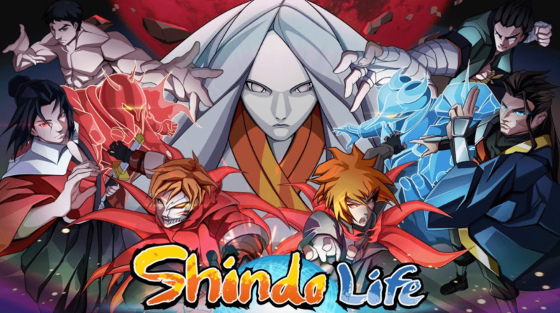 Shindo Life Free Redeem Codes (June 2024) 4