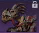 Skeletal raptor ground mount - Tarisland