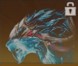 Spirit Tiger ground mount - Tarisland