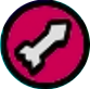 Squad Busters' Attacker icon.