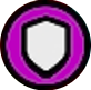 Squad Busters' Defender icon.