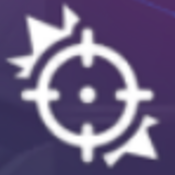 Damage icon in Star Wars: Hunters.