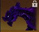 Starry Ankylosaur flying mount - Tarisland