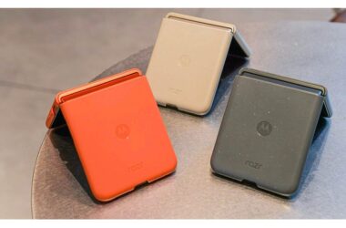 Best Cases For The Motorola Razr 50 In 2024 5