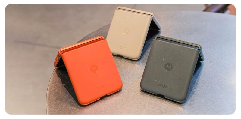 Best Cases For The Motorola Razr 50 In 2024 4
