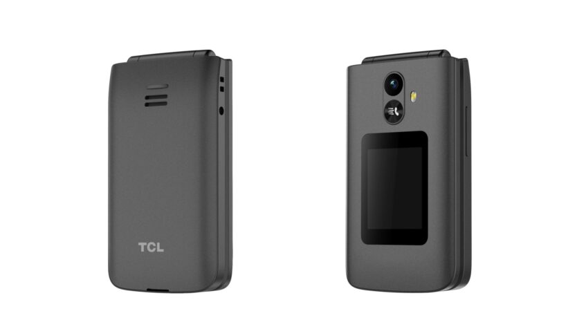 TCL’s FLIP 3 Phone is Now Available At Walmart For $80 5