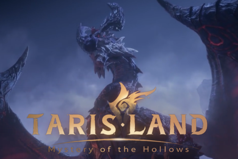 Tarisland free redeem codes