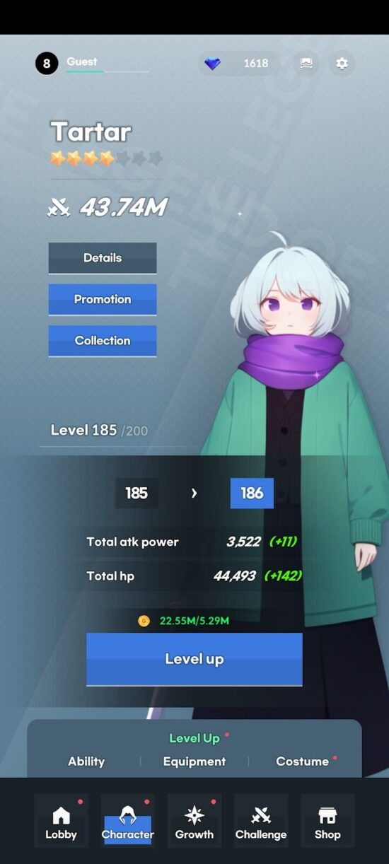 Tarter Guide The Legend of Tartar Ultimate Beginner's Guide - Talk Android
