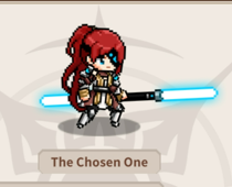 The Chosen One