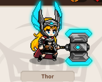Thor
