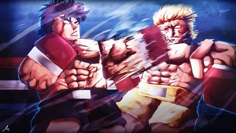 Untitled Boxing Game Free Redeem Codes (June 2024) 4