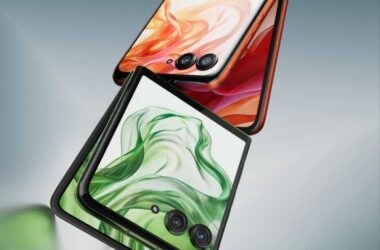 The Motorola Razr 50 and Razr 50 Ultra Are Now Official 8