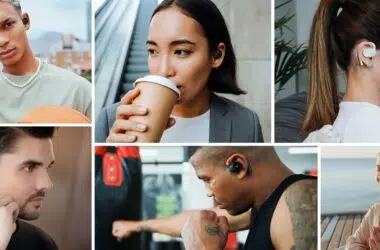 Verio 200, Beyerdynamic's 1st Open-Ear Earphones, Are Official 13