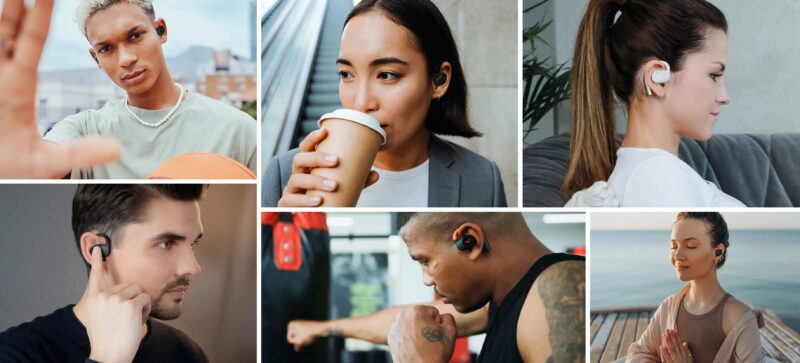 Verio 200, Beyerdynamic's 1st Open-Ear Earphones, Are Official 4