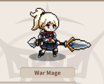 War Mage