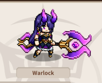 Warlock