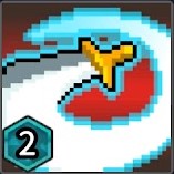 Whoosh Skill - Soul Weapon Idle