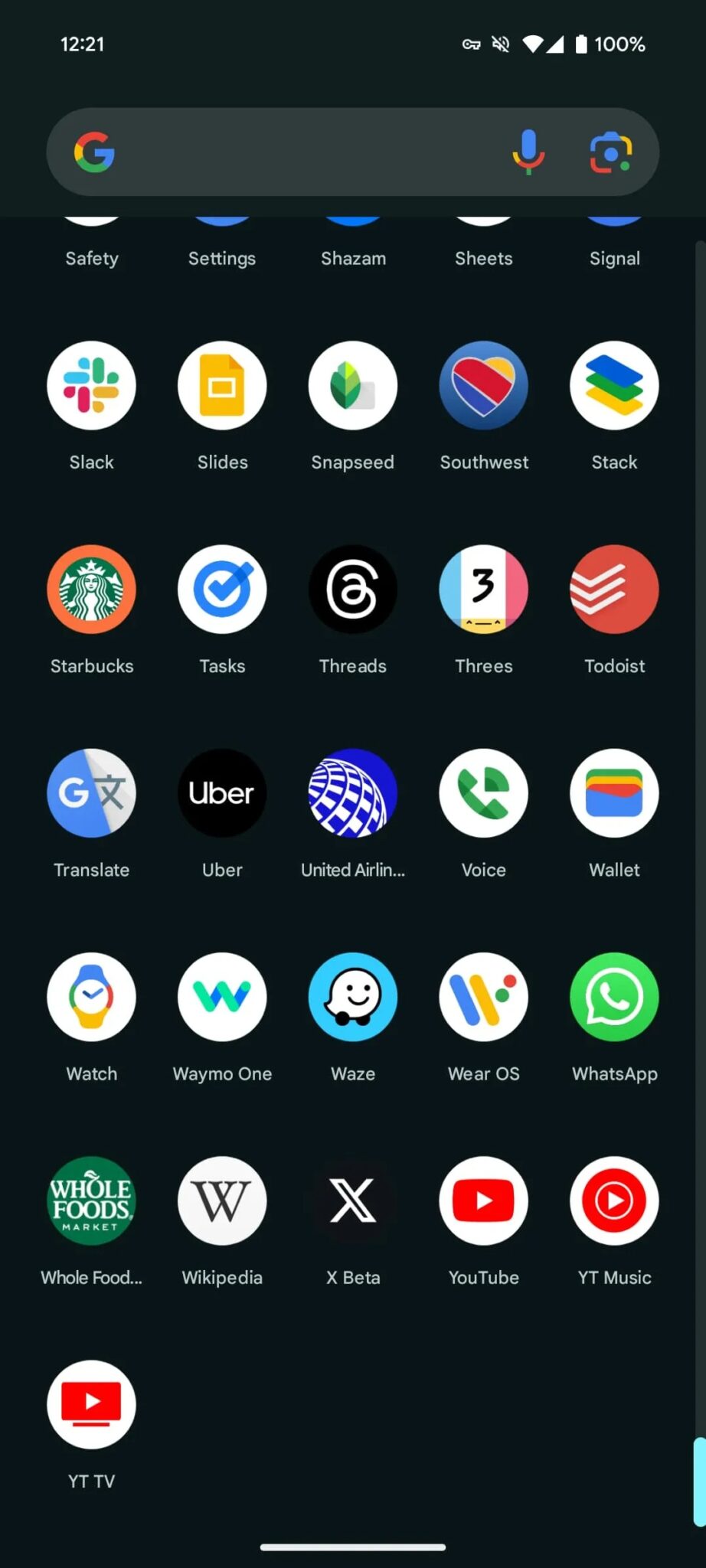 Android 15 Beta 3 Marks Platform Stability; Some Minor Changes 13